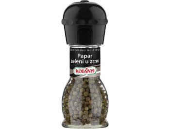 Kotanyi papar u zrnu zeleni 29 g