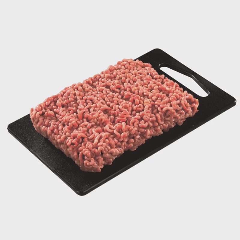Atšald. smulk. jautiena RIMI, rieb. 18%, 1 kg