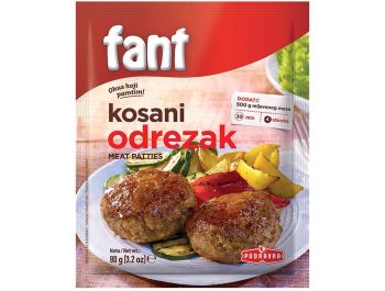 MJEŠ.FANT KOSANI ODREZAK 90 g
