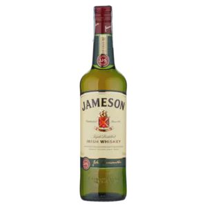 Irish Whiskey 70 cl