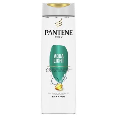 Pantene Aqua Light Σαμπουάν 400ml