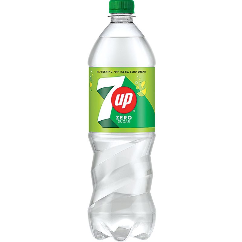 7UP ZERO +50 FT BETÉTDÍJ