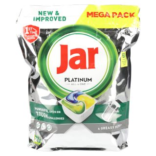 Jar Platinum kapsule, 65 kom