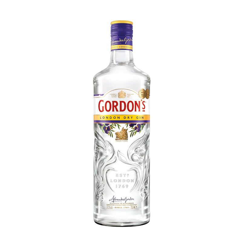 Gordon's London Dry Gin 70 cl
