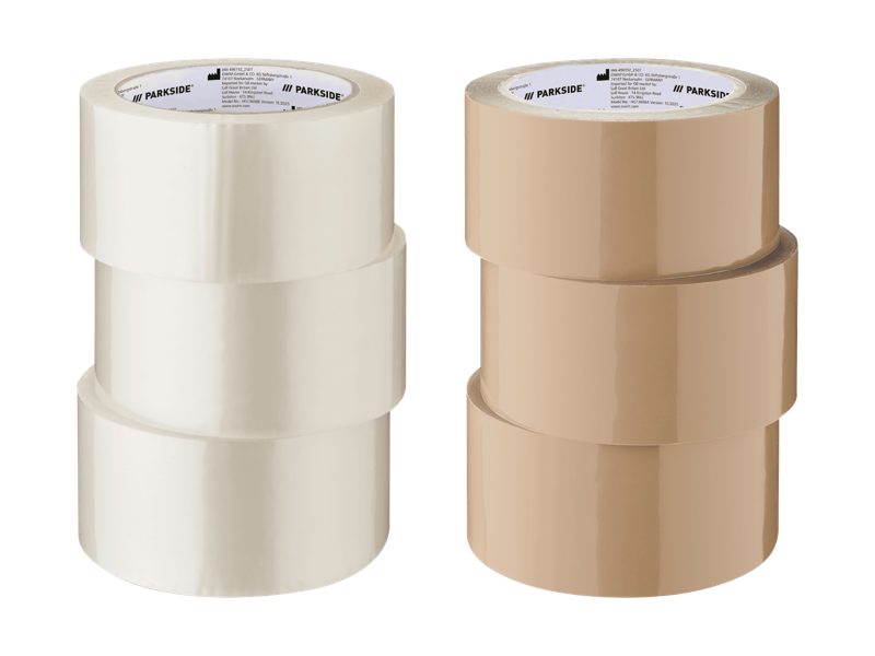 Packband, 3er-Set