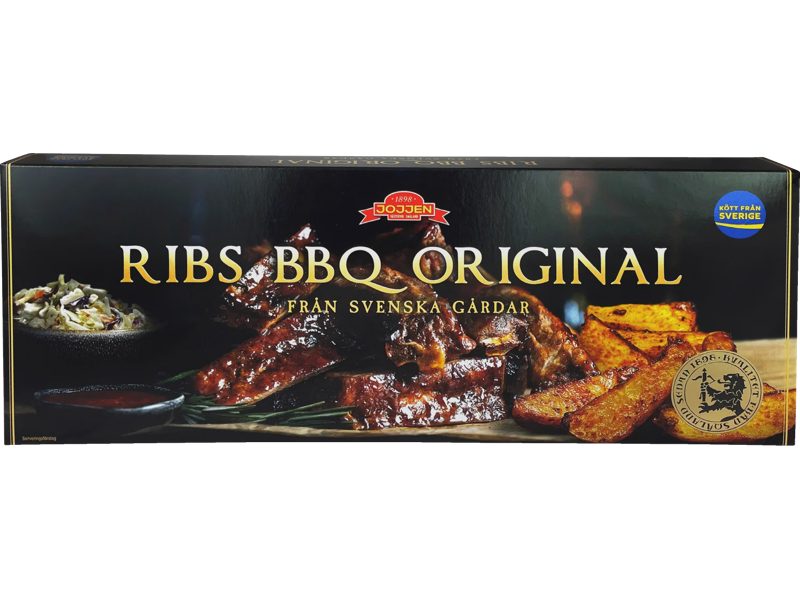 Ribs original