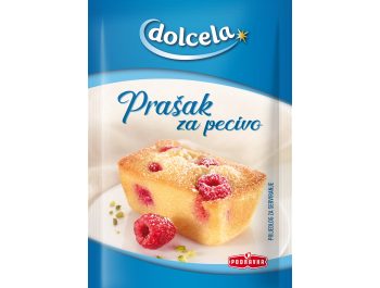PRAŠAK ZA PECIVO PODRAVKA 12 g