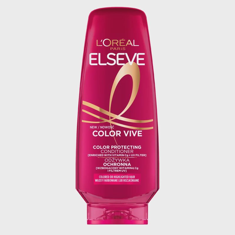 ŠAM.ELSEVE PURPLE 200 ml