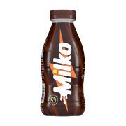Milko Σοκολατούχο Γαλά Φιάλη 450ml