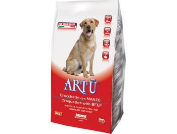 Artu Hrana za pse govedina 4 kg