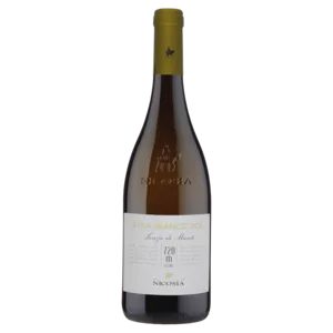Lenza di munti Etna rosso