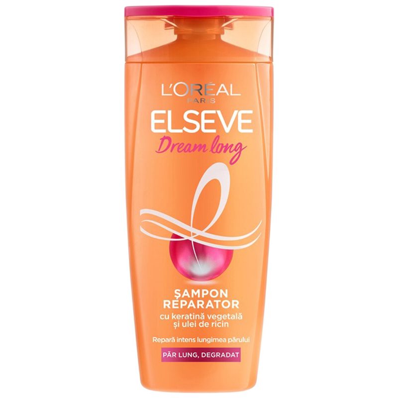 Sampon reparator Dream Long 250ml