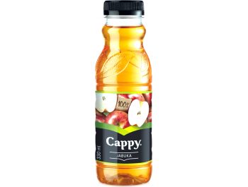 Yippy Negazirano piće naranča 0,33 L
