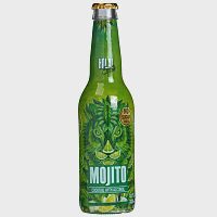 Hola! Esprito Coctail Mojito 330ml
