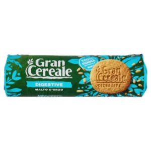 Mulino B. Grancereale Digestive GR. 250