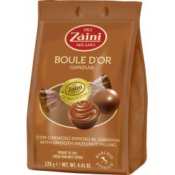 Boule D´Or pralinky
