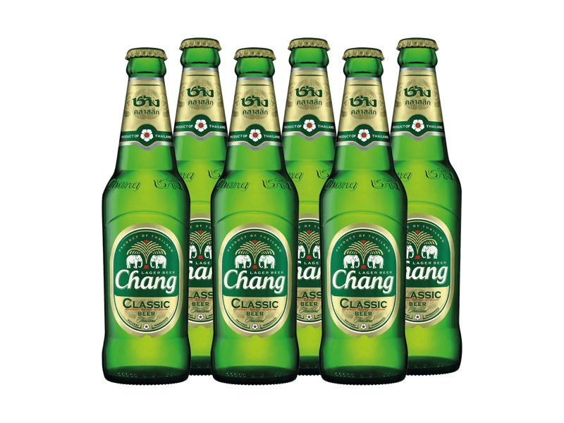 Lager Bier