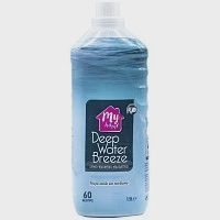 My Home Deep Water Breeze Συμπυκνωμένο Μαλακτικό Ρούχων 60μεζ
