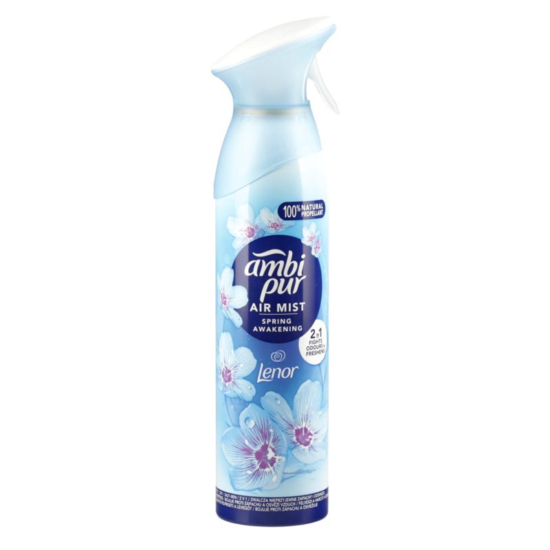 OSVEŽILEC ZRAKA SPRING AWAKENING, AMBI PUR, 300ML