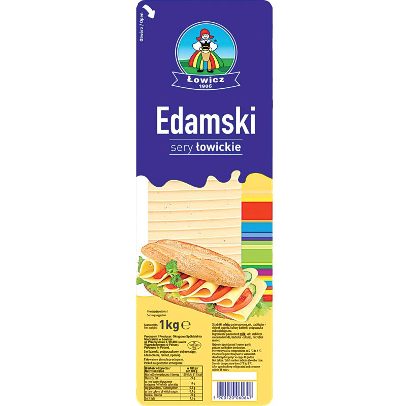EDAMI SAJT