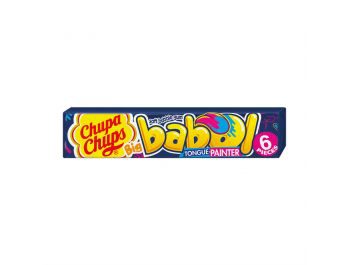 Chupa Chups žvakaća guma Big Babol Painter 27,6 g