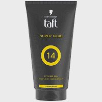 Taft Power Gel Super Glue 150ml