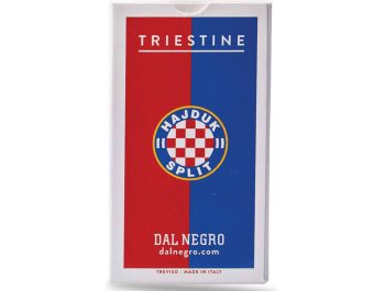 Igraće karte Triestine 1 kom