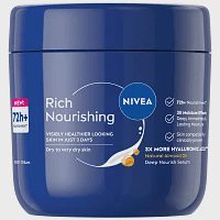 Nivea Βody Vitalizing Lotion For Men 250ml