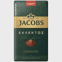 JACOBS Καφές Φίλτρου Εκλεκτός 500gr