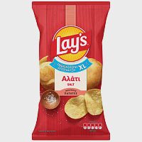 Lay's Αλάτι 210gr