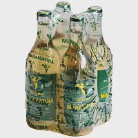 Μαλαματίνα Ρετσίνα 4x500ml