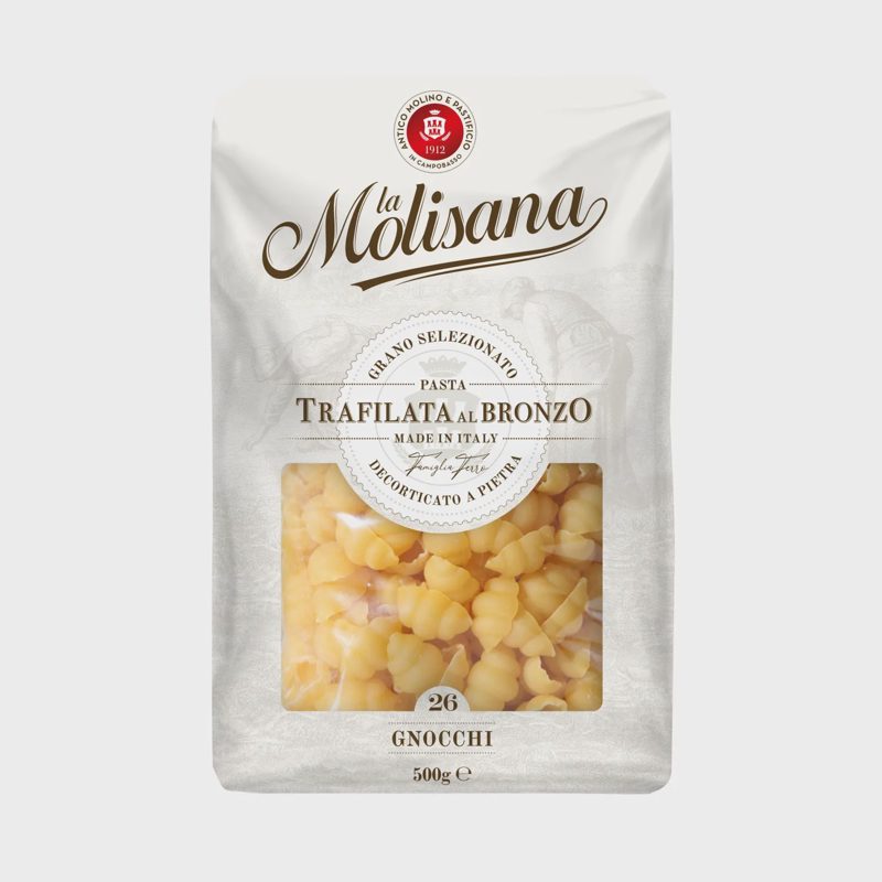 Makaronai LA MOLISANA GNOCCHI, 500 g