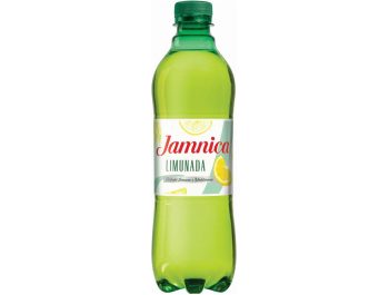 Jamnica gazirana Limunada 0,5 L