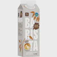 Barista Havredryck 3%