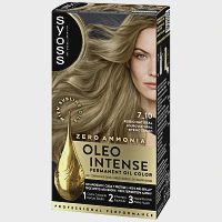 Syoss Oleo Βαφή Φυσικό Ξανθό 7-10