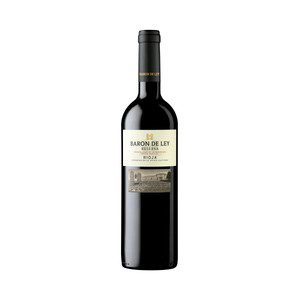 Reserva Rioja
