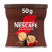 NESCAFE CLASSIC TIN (BRAZIL) 50gr