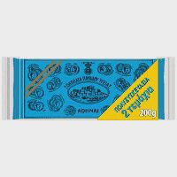 Παυλίδης Σοκολάτα Υγείας 2x100gr