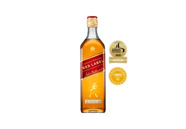 Johnnie Walker 15 Year Old Green Label 700ml