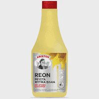 Ariston Reon Ρευστά Φυτικά Έλαια Με Άρωμα Βουτύρου 500ml