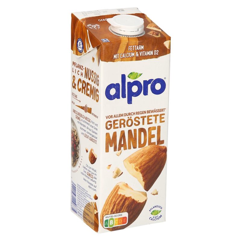 ALPRO Mandlový Nápoj 1l