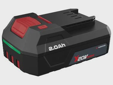 PARKSIDE® Accu 20 V - 2 Ah