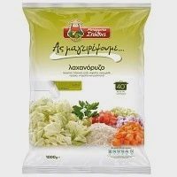 Ας Μαγειρέψουμε Λαχανόρυζο Κατεψυγμένο 1kg