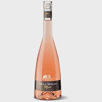 Μέγα Σπήλαιο Ρόζε Οίνος 750ml