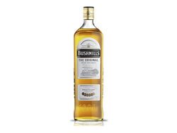 whisky bushmills original 1l