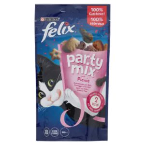 felix party mix picnic