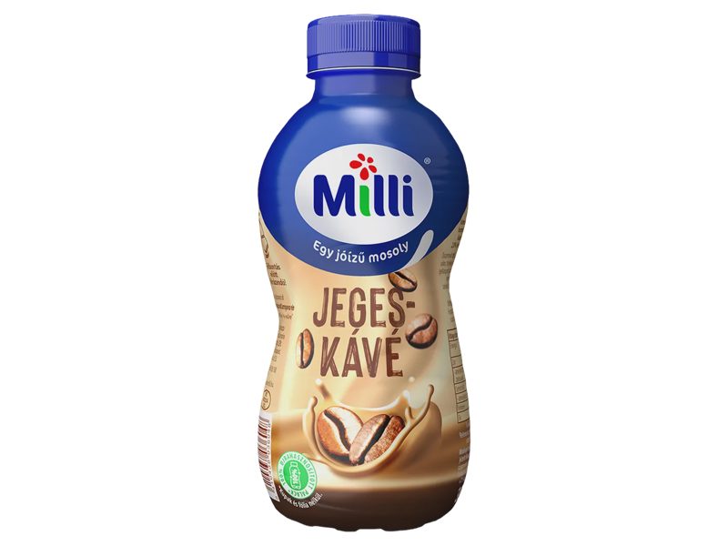 Jegeskávé