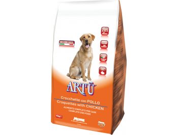Artu Hrana za pse Piletina 4 kg