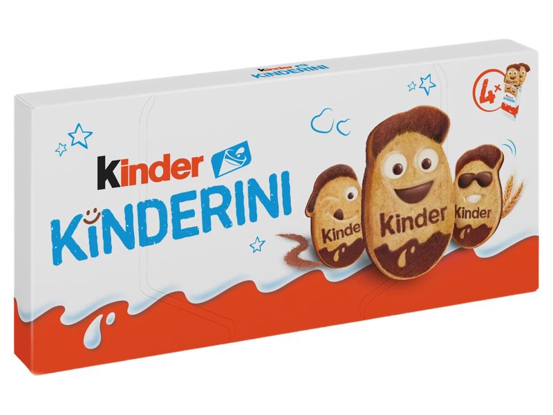 Kinderini