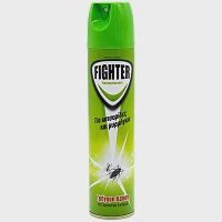 Fighter Κατσαριδοκτόνο Spray 300ml